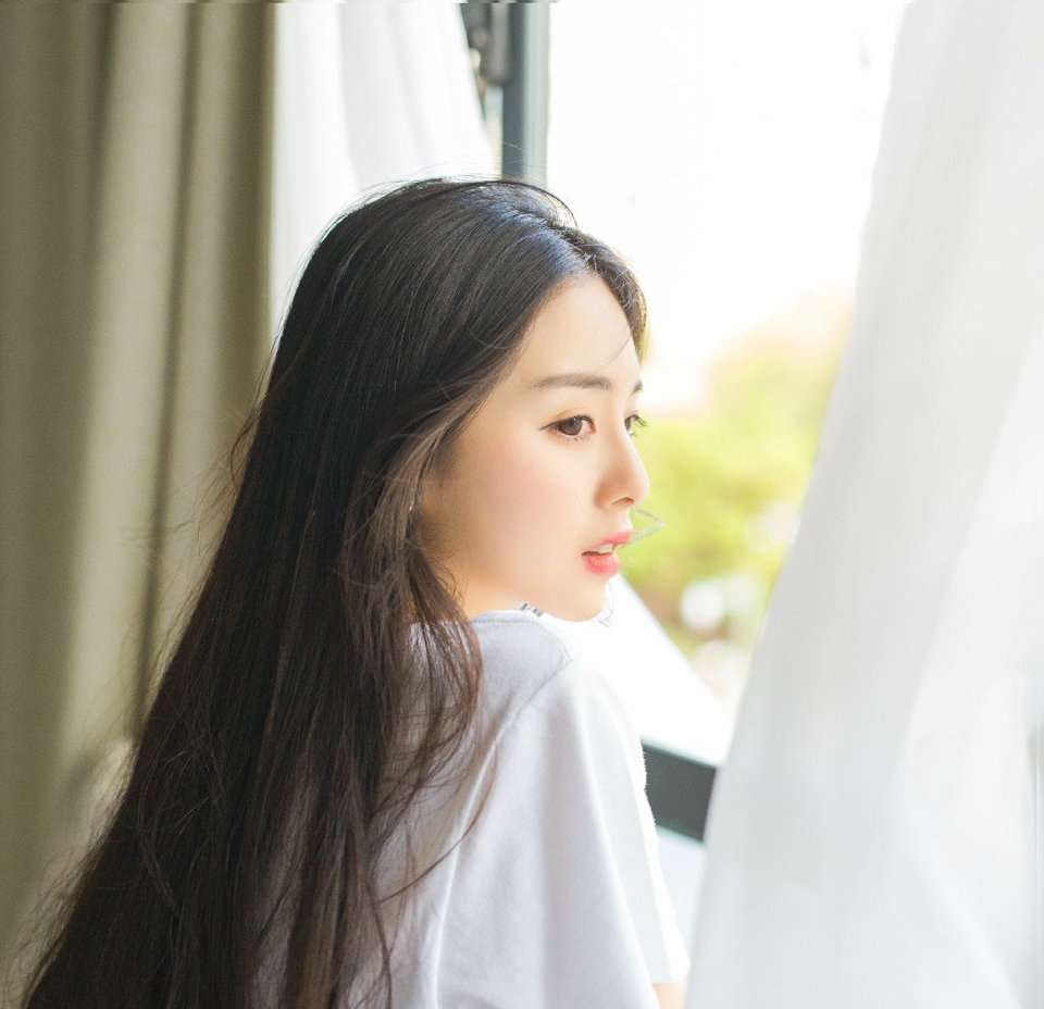 好凶残的女人。